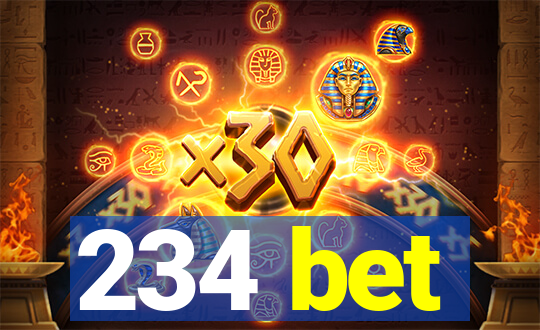 234 bet