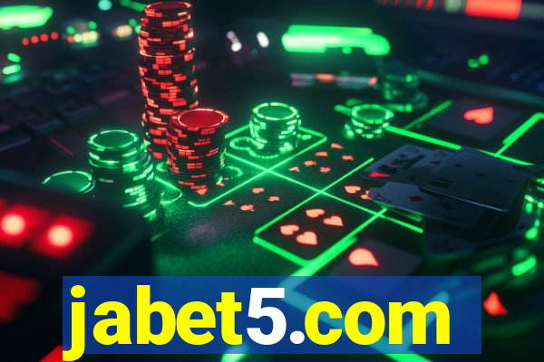 jabet5.com