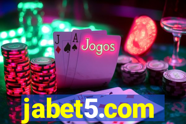 jabet5.com