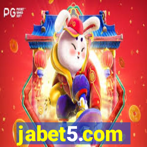jabet5.com