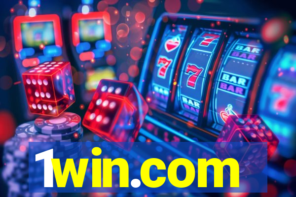 1win.com