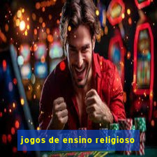 jogos de ensino religioso