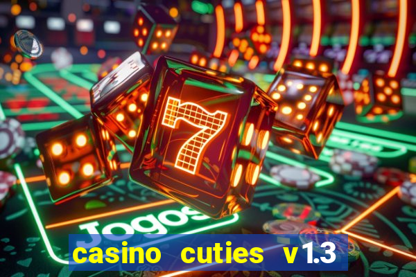 casino cuties v1.3 - android.apk