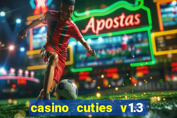 casino cuties v1.3 - android.apk
