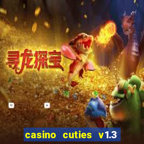 casino cuties v1.3 - android.apk