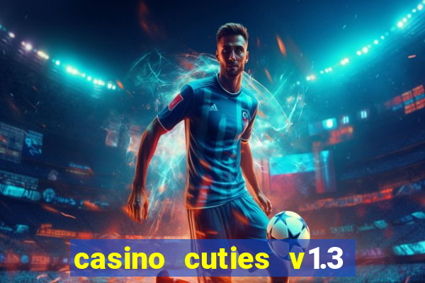 casino cuties v1.3 - android.apk