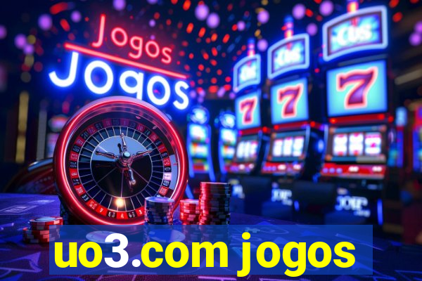 uo3.com jogos