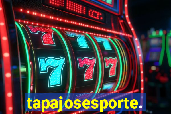 tapajosesporte.com