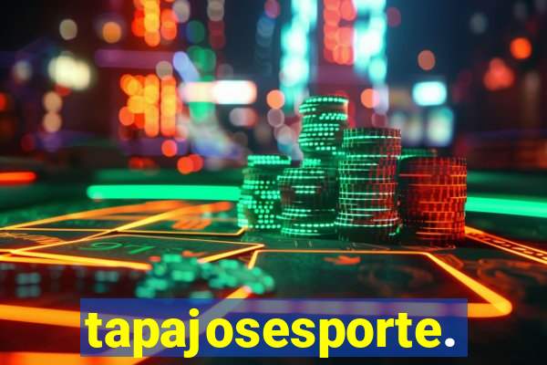 tapajosesporte.com