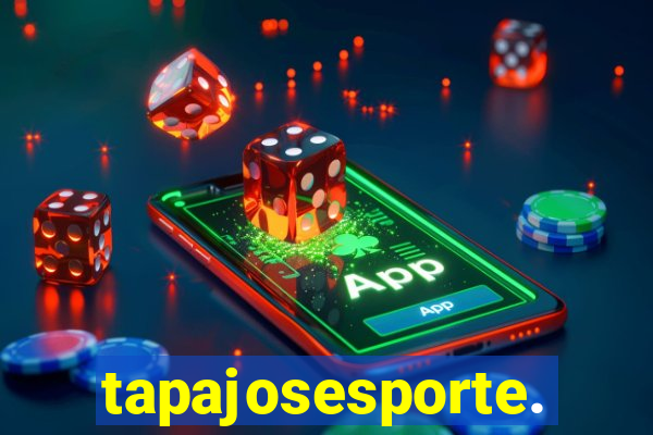 tapajosesporte.com
