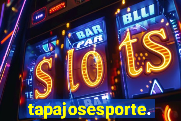 tapajosesporte.com