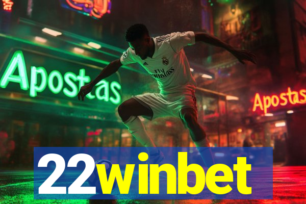 22winbet