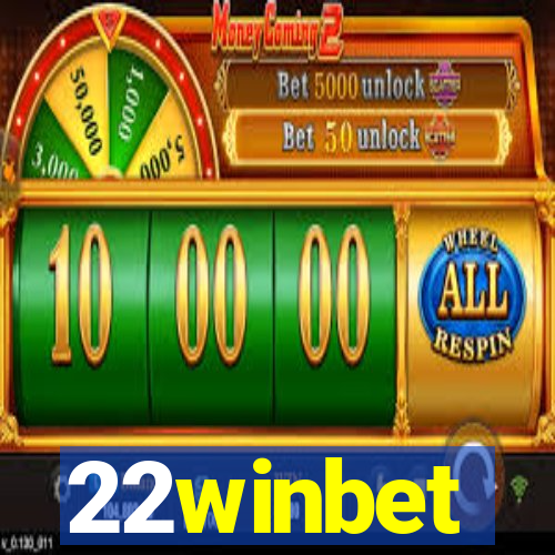 22winbet