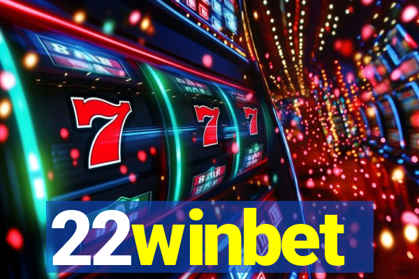 22winbet