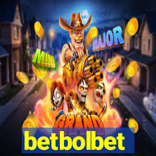 betbolbet