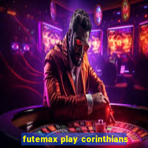 futemax play corinthians
