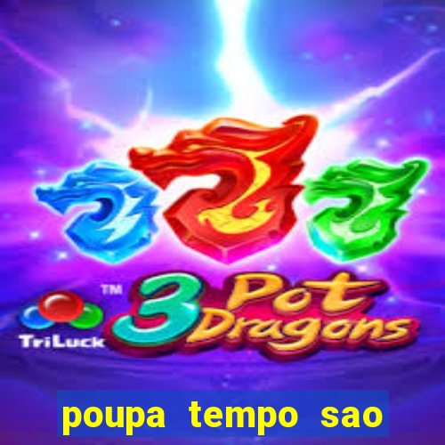 poupa tempo sao joao de meriti