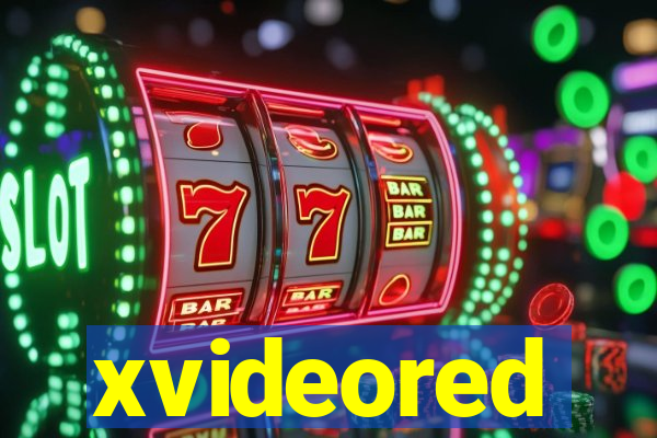 xvideored