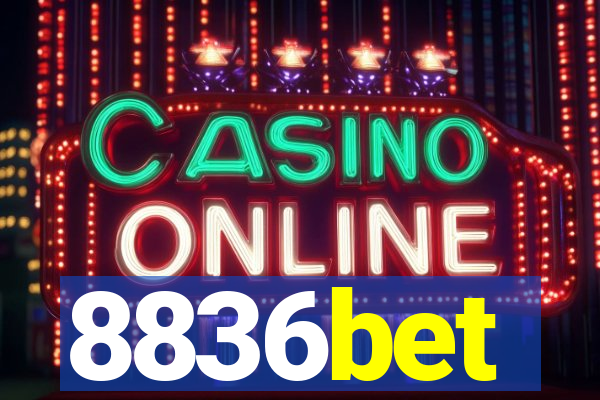 8836bet