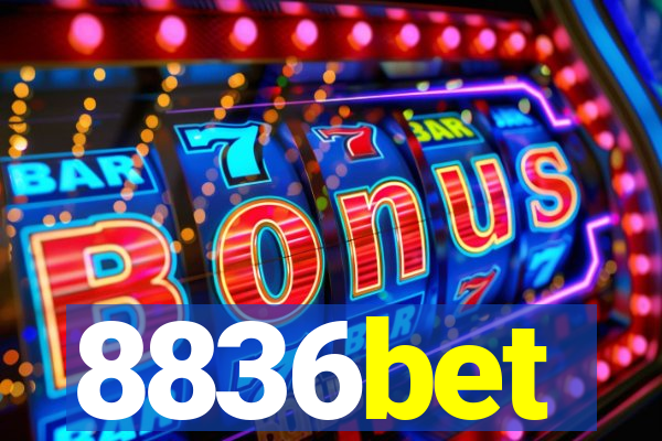 8836bet