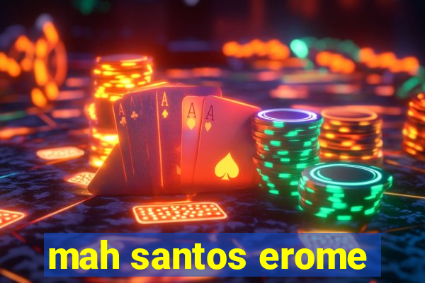 mah santos erome
