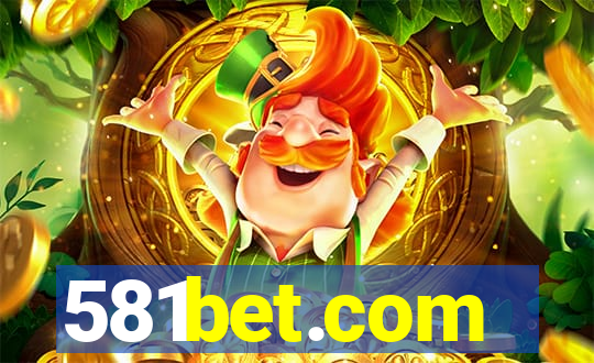 581bet.com
