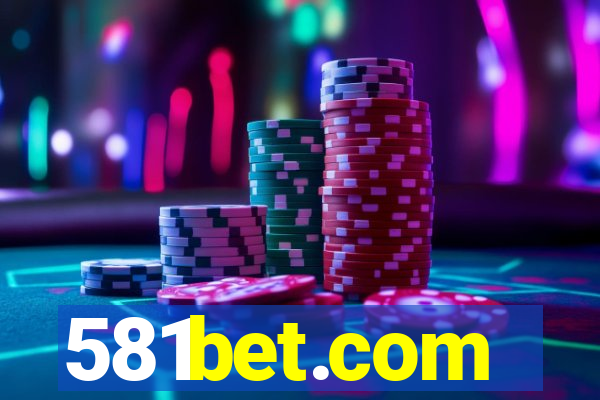 581bet.com