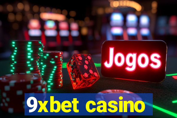 9xbet casino