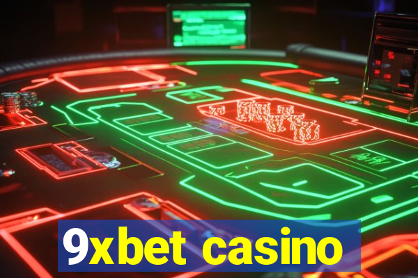 9xbet casino