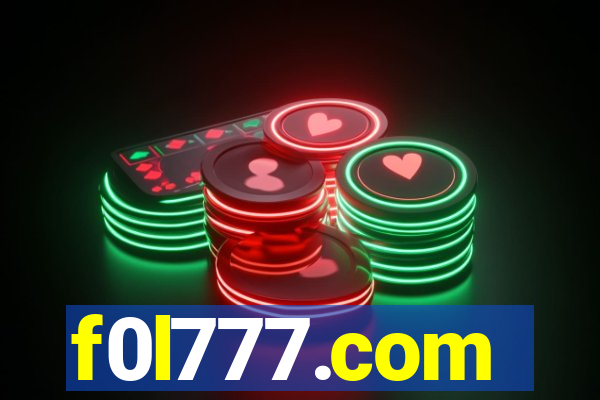 f0l777.com