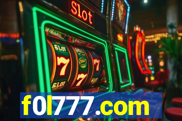 f0l777.com