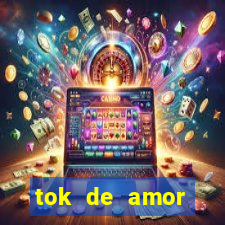 tok de amor boutique santos