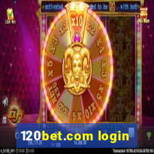 120bet.com login