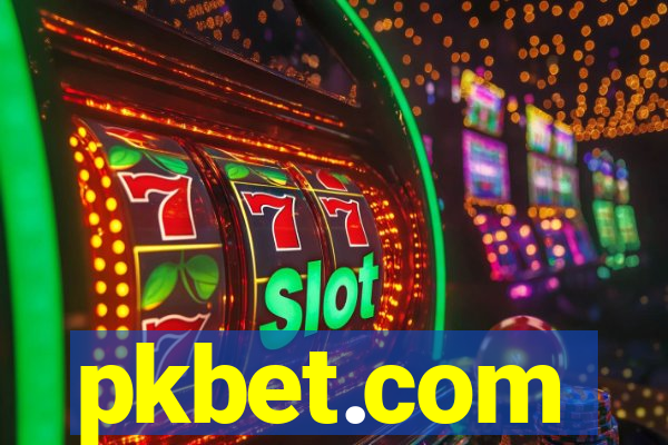 pkbet.com