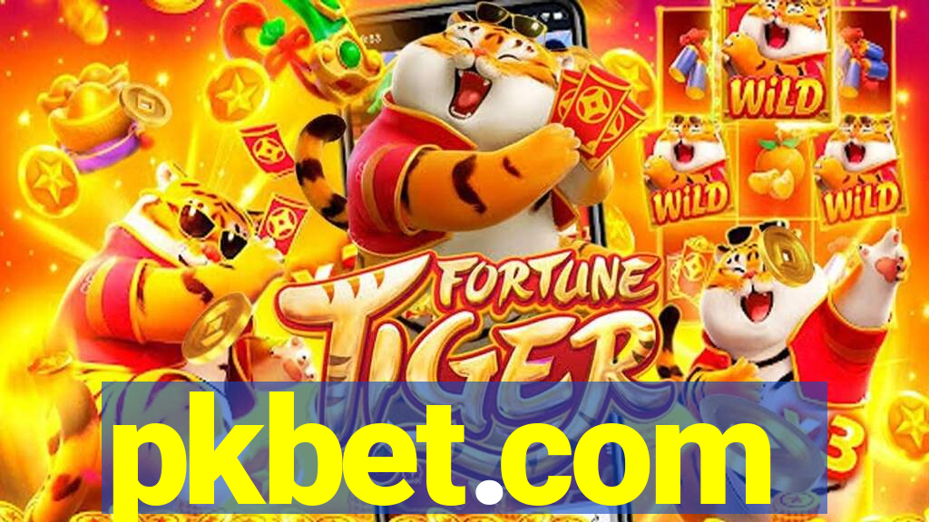 pkbet.com