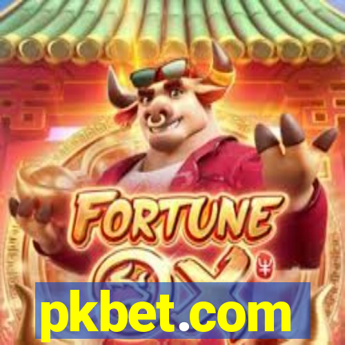 pkbet.com