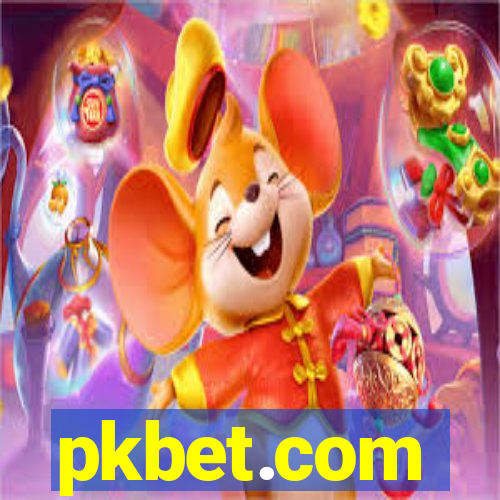 pkbet.com