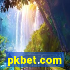 pkbet.com
