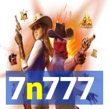 7n777