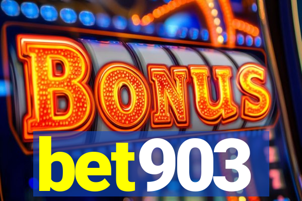 bet903