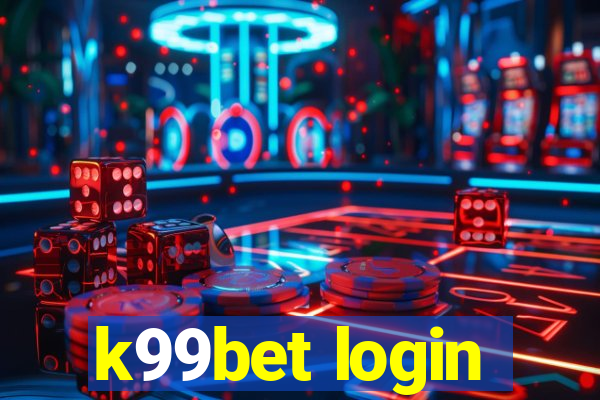 k99bet login