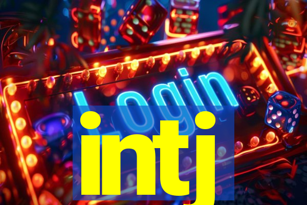 intj