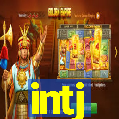 intj