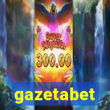 gazetabet