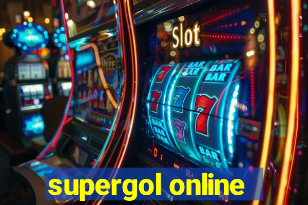supergol online