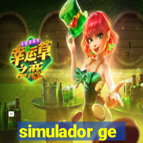 simulador ge