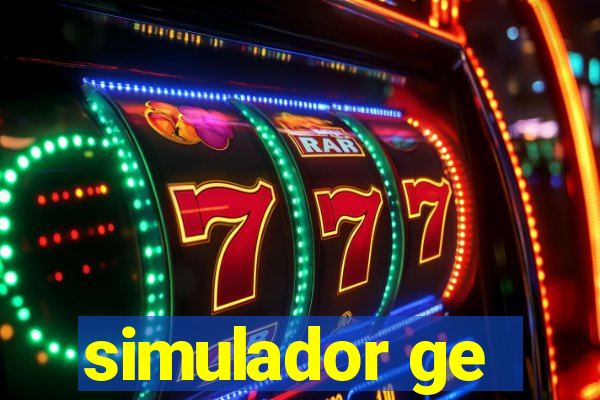 simulador ge