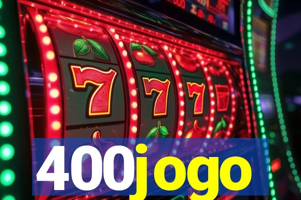 400jogo