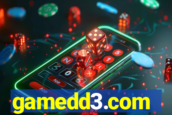 gamedd3.com
