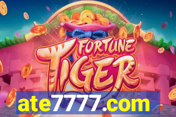 ate7777.com
